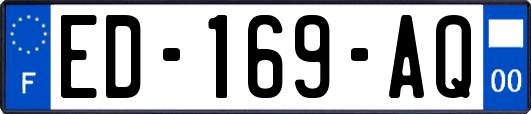 ED-169-AQ