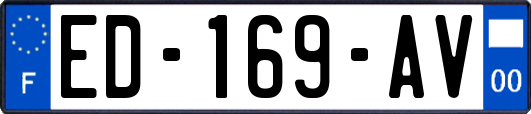 ED-169-AV