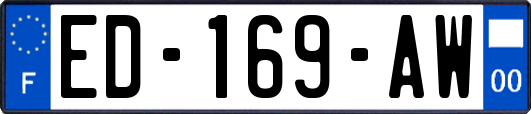 ED-169-AW