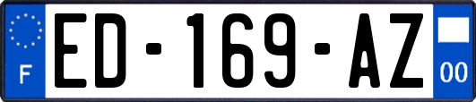 ED-169-AZ