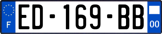 ED-169-BB