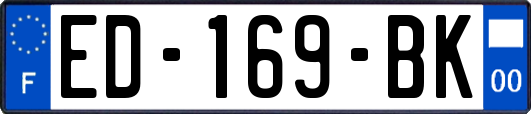 ED-169-BK