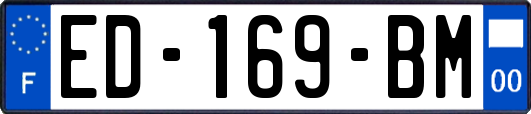 ED-169-BM