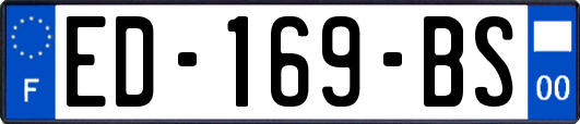 ED-169-BS