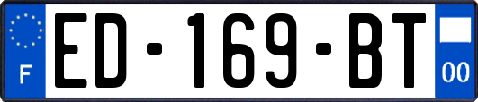 ED-169-BT