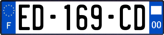 ED-169-CD