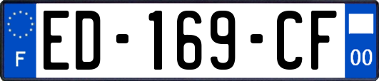 ED-169-CF