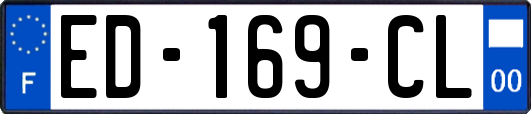 ED-169-CL