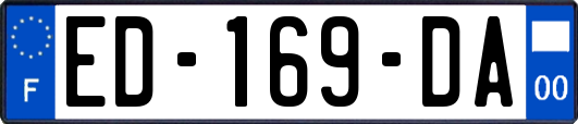 ED-169-DA