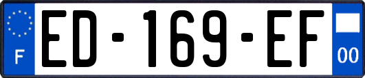 ED-169-EF