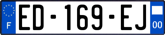 ED-169-EJ