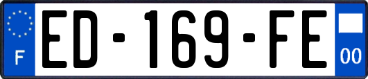 ED-169-FE