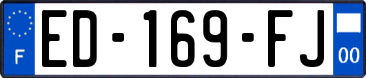ED-169-FJ