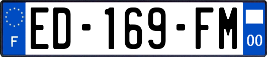 ED-169-FM