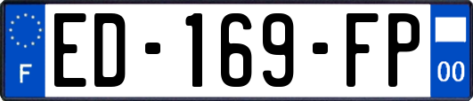 ED-169-FP