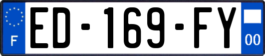 ED-169-FY