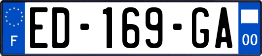 ED-169-GA