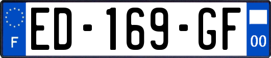 ED-169-GF