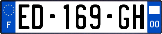 ED-169-GH