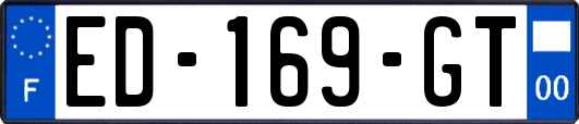 ED-169-GT