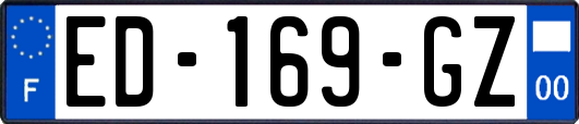 ED-169-GZ