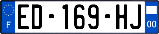 ED-169-HJ