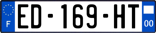 ED-169-HT