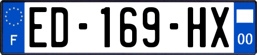 ED-169-HX