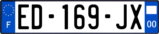 ED-169-JX