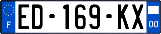 ED-169-KX