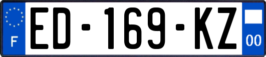 ED-169-KZ