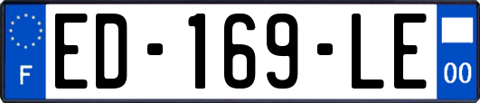 ED-169-LE