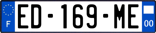 ED-169-ME