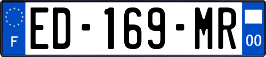 ED-169-MR