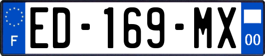 ED-169-MX