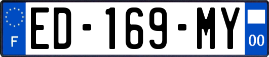 ED-169-MY