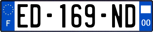 ED-169-ND