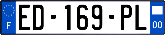 ED-169-PL