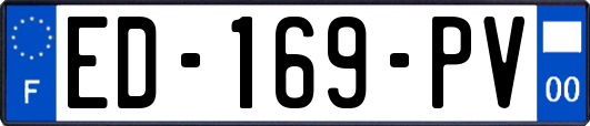 ED-169-PV