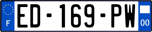 ED-169-PW