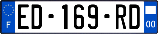 ED-169-RD