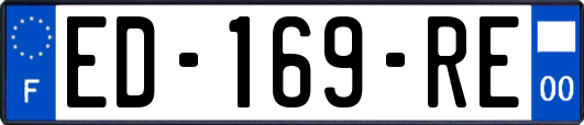 ED-169-RE