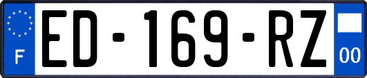 ED-169-RZ