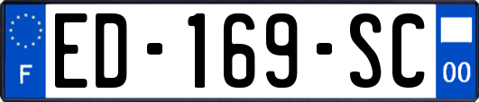 ED-169-SC