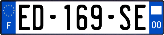 ED-169-SE