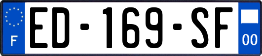 ED-169-SF
