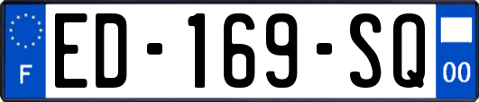 ED-169-SQ