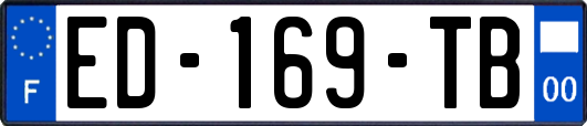 ED-169-TB