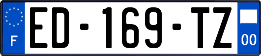 ED-169-TZ