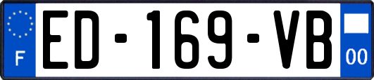 ED-169-VB